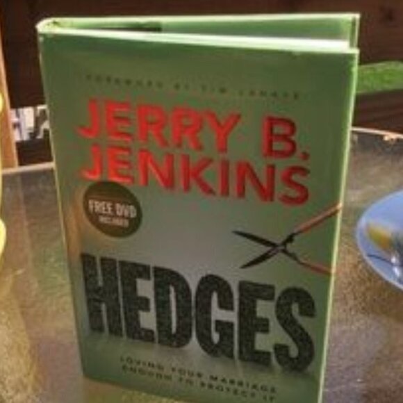 LOVING YOUR MARRIAGE BOOK & DVD - Picture 6 of 10